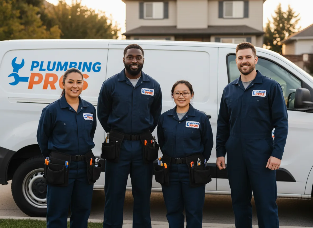 Water Heater Repair company in Woodstock, NH